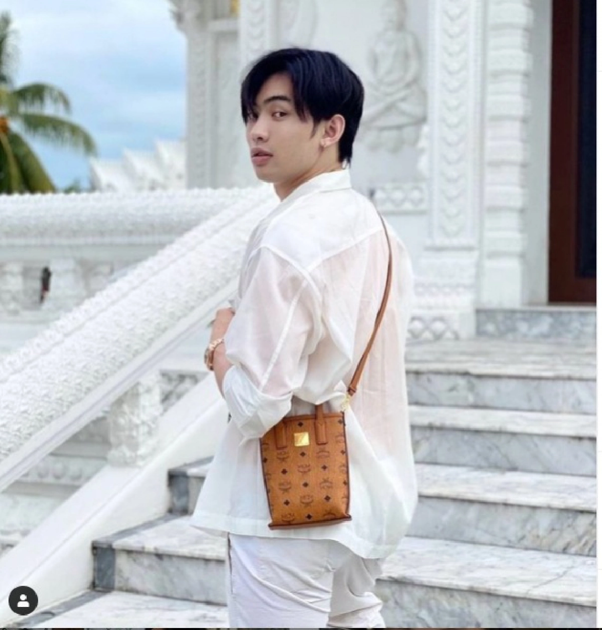 ดีเจมะตูม โพสต์แจงเหตุเลื่อนให้ปากคำ ลั่นขอรักษาโควิด19ให้หายขาดก่อน