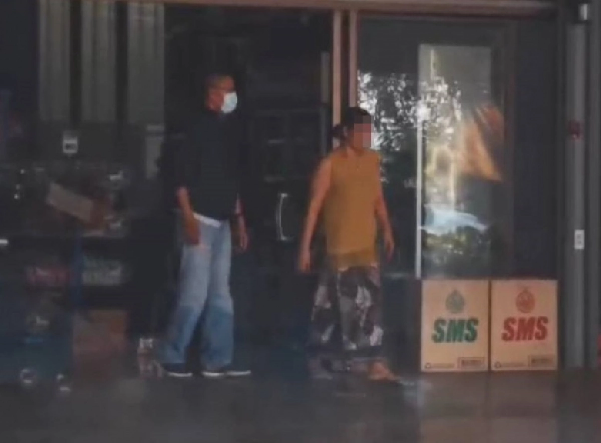 จับแล้ว "เจ๊เพชร" เจ้าแม่แรงงานเถื่อน ต้นตอแพร่"โควิด"