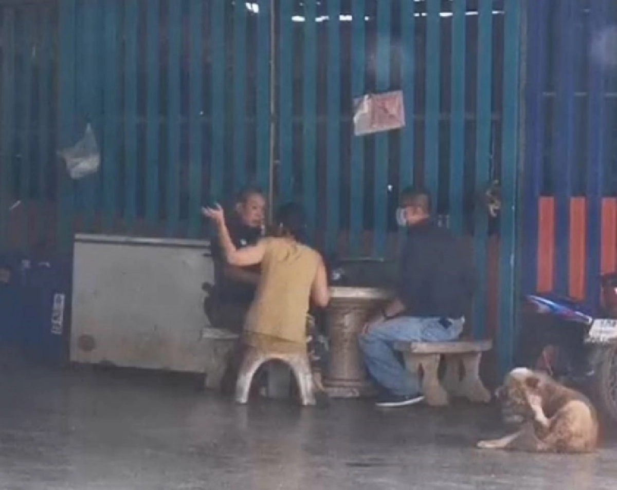 จับแล้ว "เจ๊เพชร" เจ้าแม่แรงงานเถื่อน ต้นตอแพร่"โควิด"