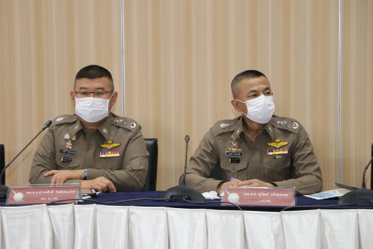 จับแล้ว "เจ๊เพชร" เจ้าแม่แรงงานเถื่อน ต้นตอแพร่"โควิด"