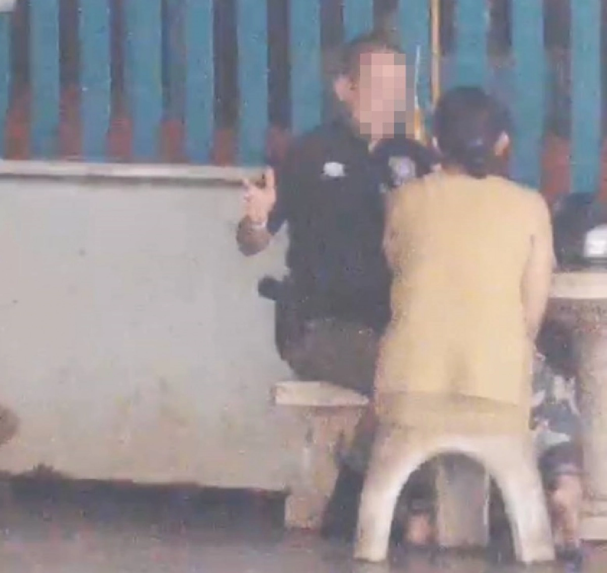 จับแล้ว "เจ๊เพชร" เจ้าแม่แรงงานเถื่อน ต้นตอแพร่"โควิด"