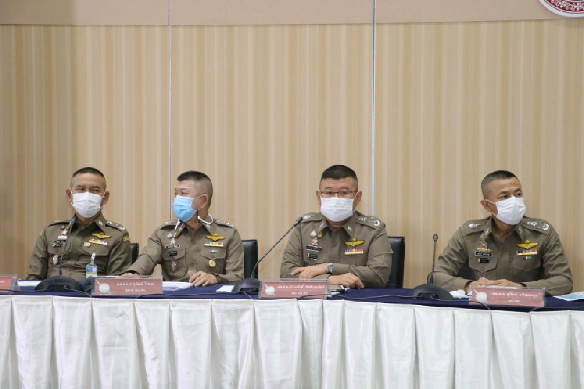 จับแล้ว "เจ๊เพชร" เจ้าแม่แรงงานเถื่อน ต้นตอแพร่"โควิด"