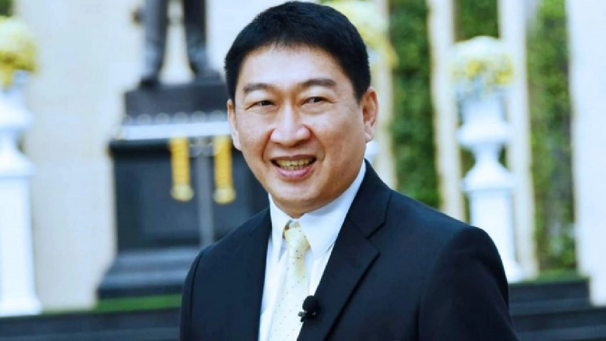 กรมส่งเสริมสหกรณ์ชวนสมาชิกรวมพลังจัดตั้งแปลงใหญ่สหกรณ์ส่องโมเดล"ถั่วเหลืองเชียงใหม่-มะพร้าวน้ำหอมวัดเพลง" 