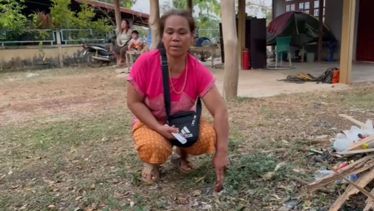 ถูกหวย, ข่าว, ข่าววันนี้, คมชัดลึก