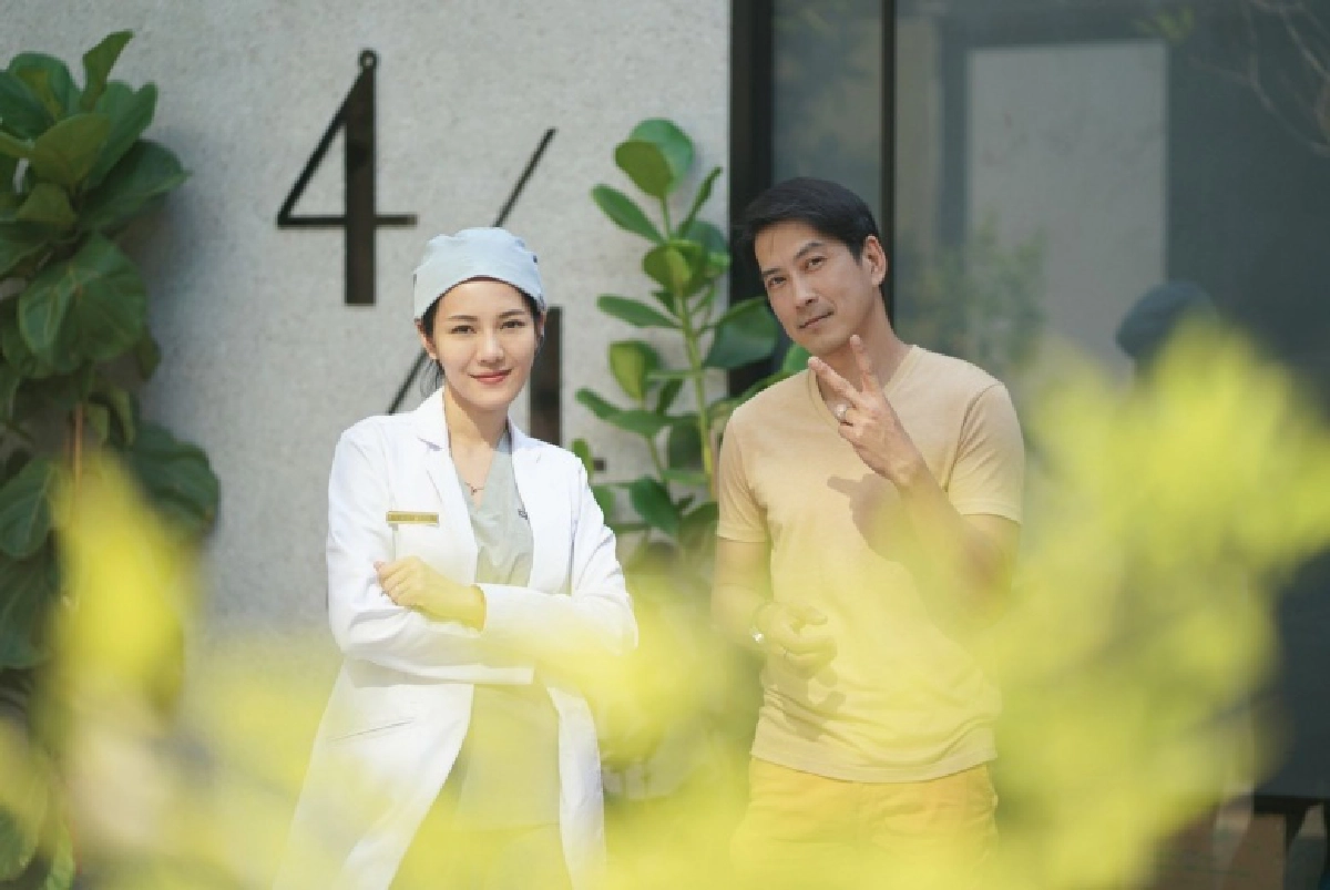 "นามนิน คลินิก" ชูจุดเด่น "ปลูกผมไม่ต้องลางาน" บุกตลาดคนทำงาน ด้วยหนังสั้น "ขอบคุณที่รักผม"