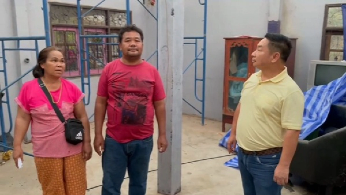 ถูกหวย, ข่าว, ข่าววันนี้, คมชัดลึก