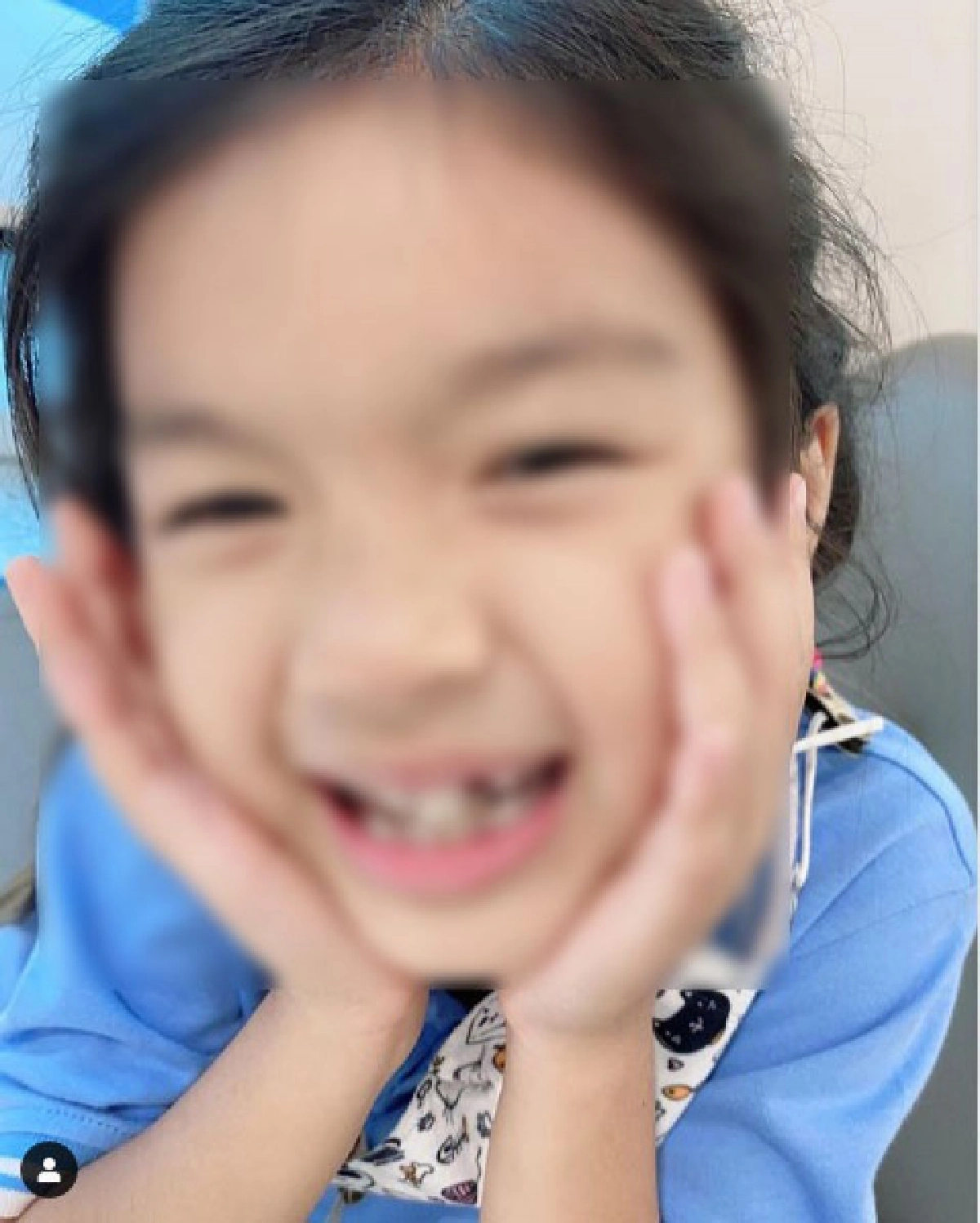 "โบว์ แวนด้า" ตอบคำถามที่หลายคนสงสัย หลังพามะลิดัดฟัน