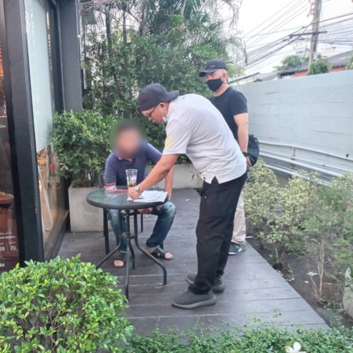 ตำรวจยันตามจับแม่เสี่ยโป้ให้ได้ ระบุชัดไม่กลั่นแกล้ง-ไม่จัดฉาก 