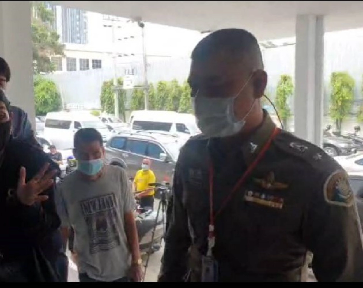 แจ้งจับเพจดัง โยงนายพลตำรวจโท "ต" ร่วมแก๊งค้ายา 