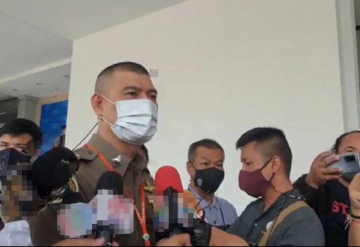 แจ้งจับเพจดัง โยงนายพลตำรวจโท "ต" ร่วมแก๊งค้ายา 