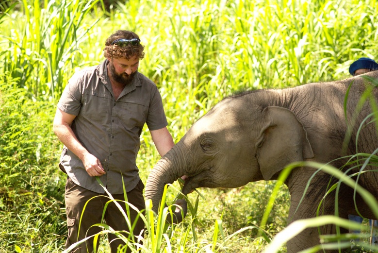 The Elephant Hospital สารคดีที่จะทำให้คุณเข้าใจ "คนรักช้าง" มากยิ่งขึ้น