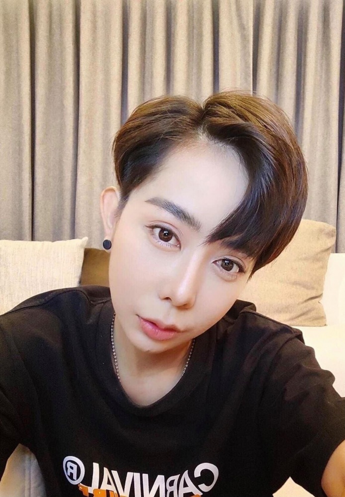 ฮือฮาสนั่นวงการ "หนึ่ง บางปู" เปลี่ยนลุคใหม่ หั่นผมสั้นเป็นโอปป้าหล่อบาดใจ