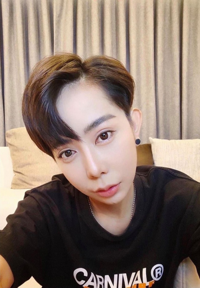 ฮือฮาสนั่นวงการ "หนึ่ง บางปู" เปลี่ยนลุคใหม่ หั่นผมสั้นเป็นโอปป้าหล่อบาดใจ