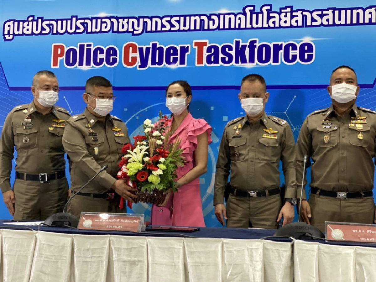 จับแก๊งตุ๋นขายกระเป๋าแบรนด์เนม สูญหลายสิบล้านบาท 