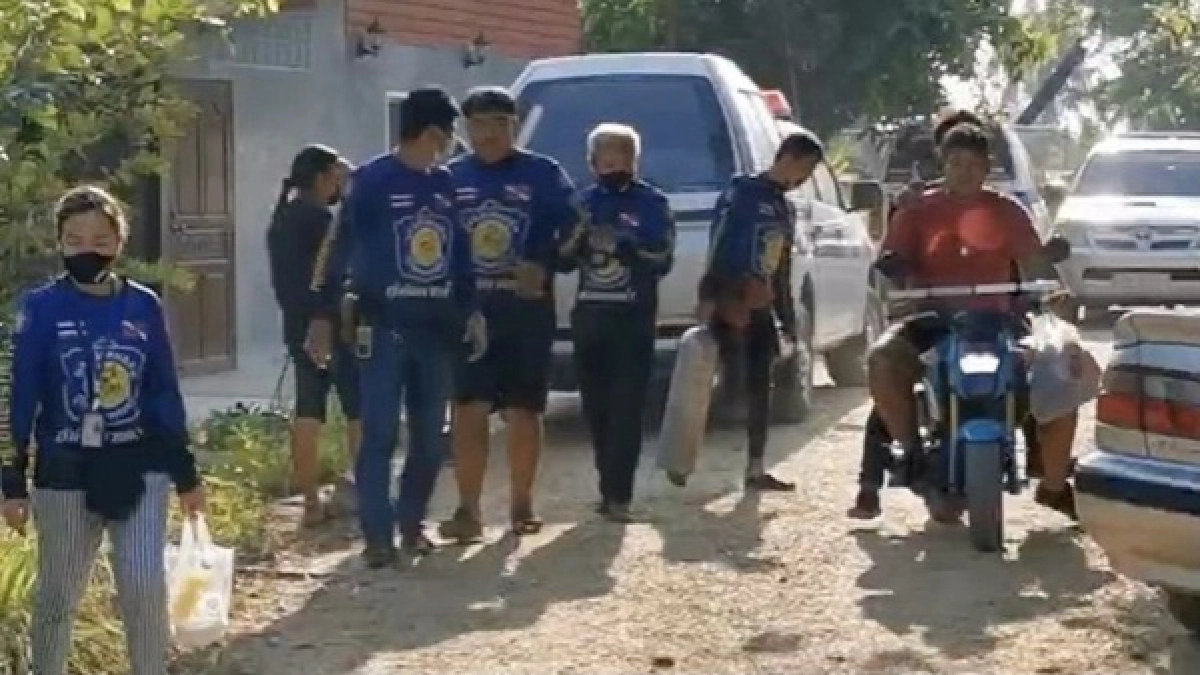 ผอ.ตุ๊, น้องหลิว, ข่าว, ข่าววันนี้, คมชัดลึก
