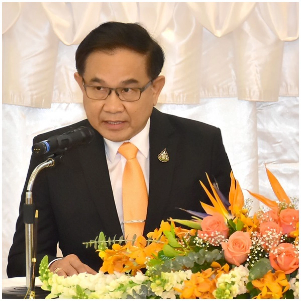 'อสส. จับมือ กห.' ร่วมพัฒนาบุคลากร  อำนวยความยุติธรรมและช่วยเหลือทางกฎหมายแก่ประชาชน