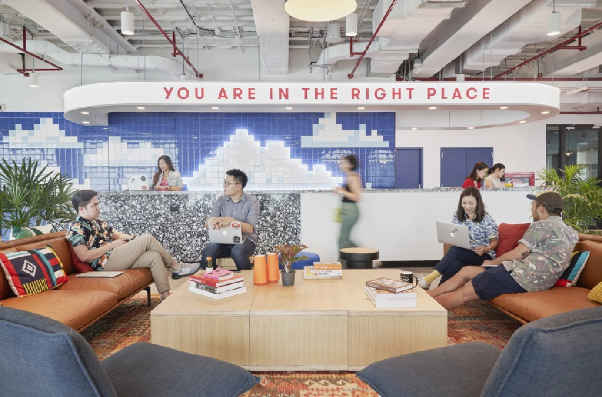 WeWork ชูโซลูชั่น เวิร์กสเปซ หนุนธุรกิจบริหารต้นทุน ตอบโจทย์ยุคโควิด-19