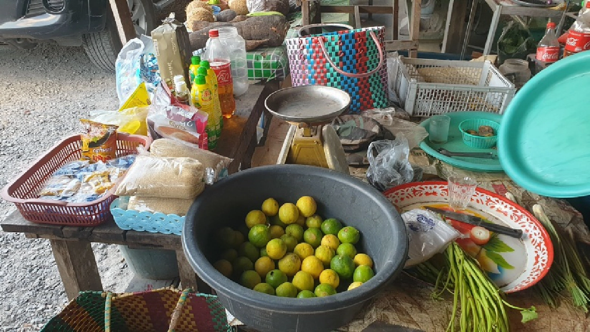 บุกห้องเช่าหนุ่มพิการ ลงทะเบียน"เราชนะ"ไม่ได้เครียดคิดสั้น พบชีวิตสุดลำบากวอนช่วยเหลือ