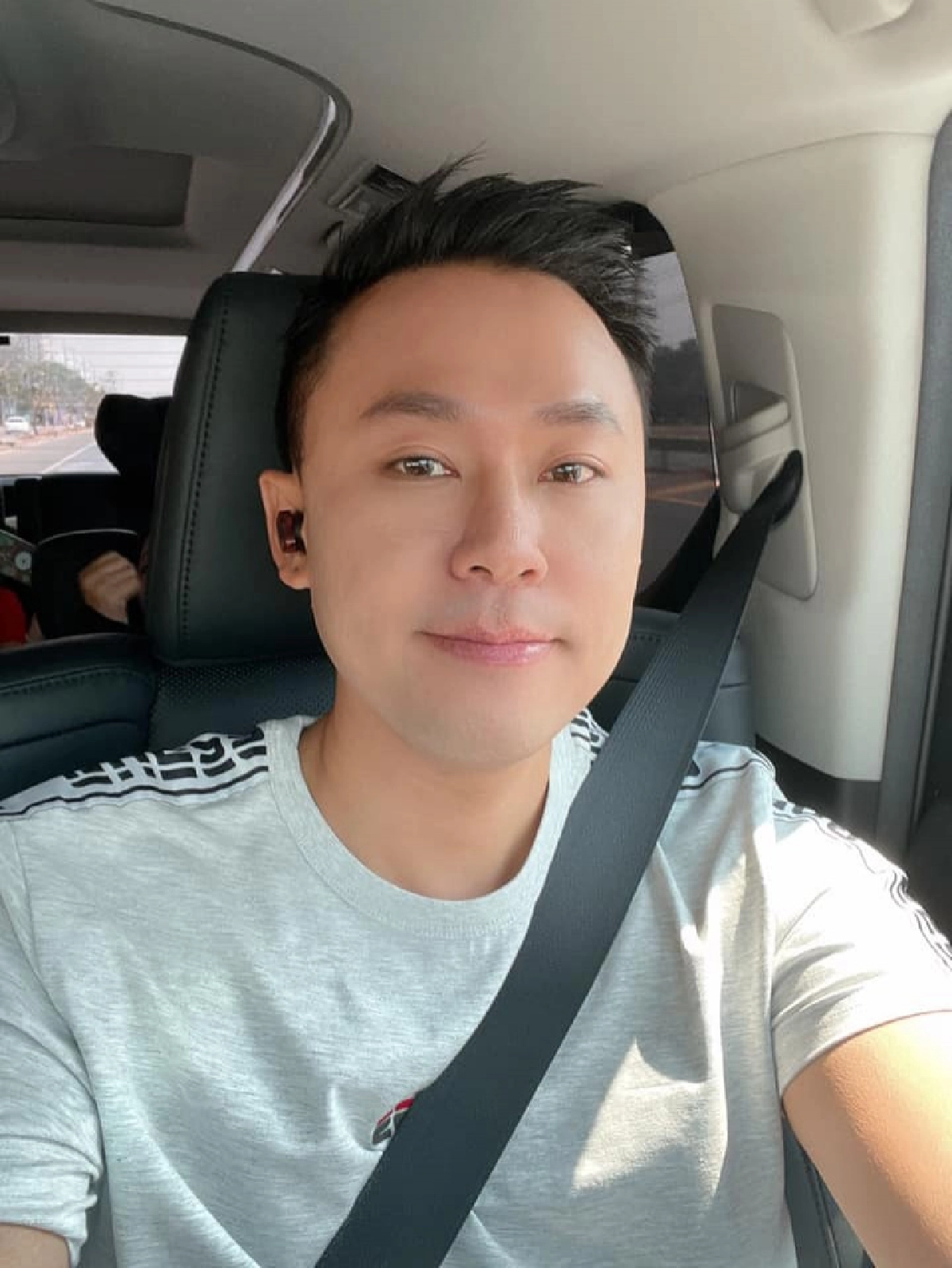 ขอพูดหลังได้ดูคลิป ทนายตั้มชี้พีคสุดก็แม่เจ้าบ่าวแนะเมียร้องเอาผิดวินัยผัวแต่งหญิงใหม่