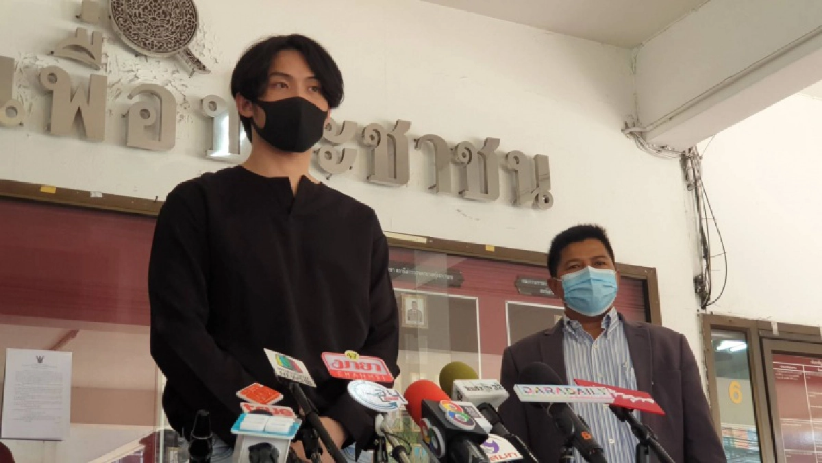 ศาลสั่งจำคุก ดีเจมะตูม 2 เดือน ปรับ 2 หมื่น