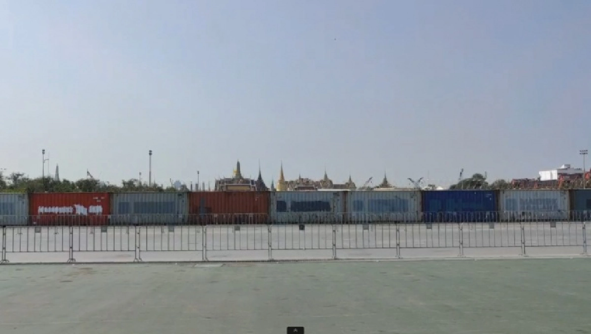 การข่าวเตือนหลายสถานที่สำคัญ ตกเป็นเป้า