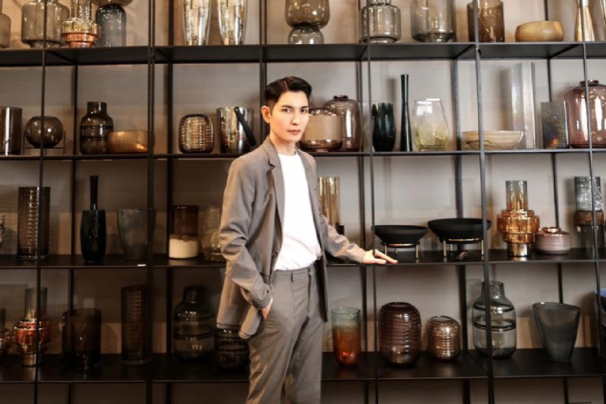 "MOTIF"จัดเต็มกลยุทธทุกด้านดันเป้าโตต่อเนื่อง      