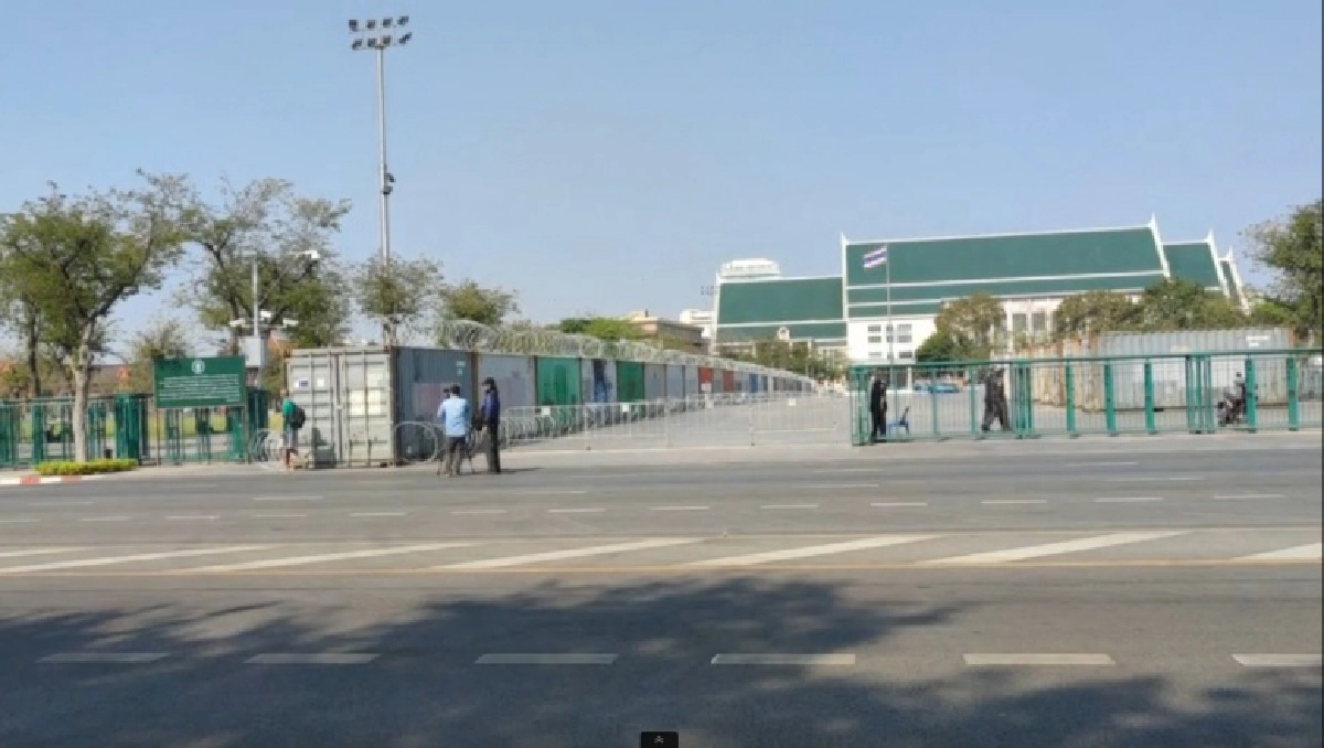 การข่าวเตือนหลายสถานที่สำคัญ ตกเป็นเป้า