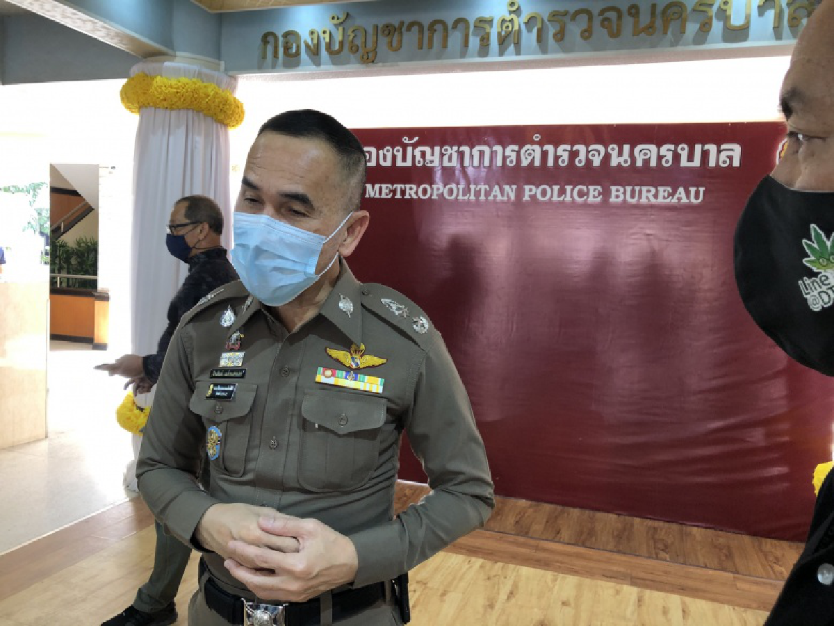 มวลชน \'ราษฎร\' ทยอยปรากฎตัว ยังไม่ชัดจุดรวมตัว