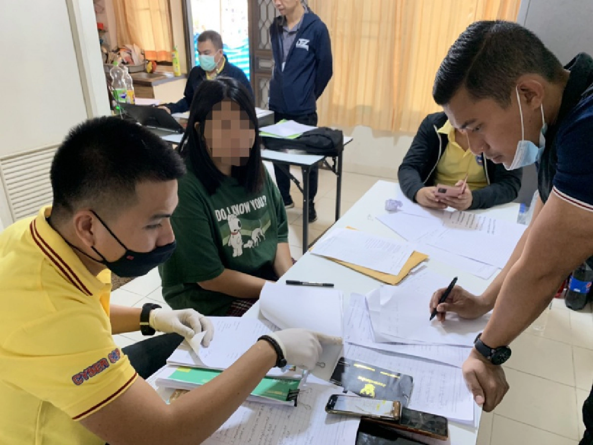 สอท.ปิดเว็บพนัน 'OKBET' อ้างโครงการ 'คนละครึ่ง' 