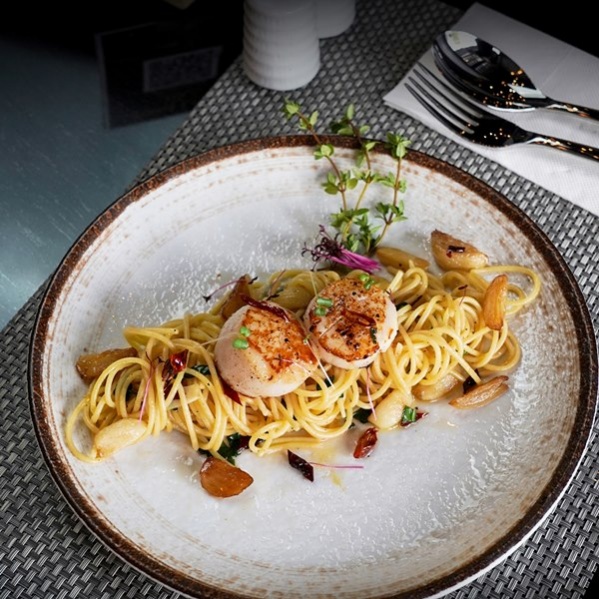 "เนื้อวากิว"ชั้นเลิศพร้อมเสิร์ฟอร่อยฟิน ที่ Wagyu Lab J Produced By Channel J 