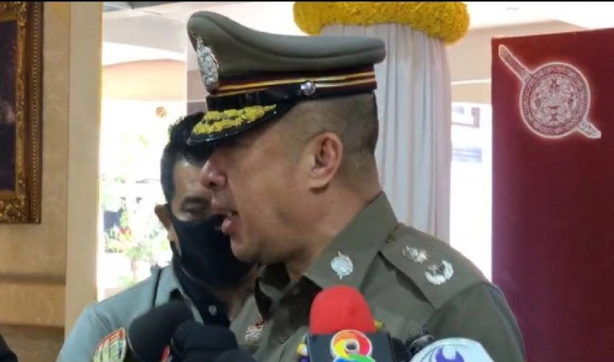ตำรวจย้ำม็อบสภา-อนุเสาวรีย์ ผิด พรบ.ฉุกเฉิน-ควบคุมโรค