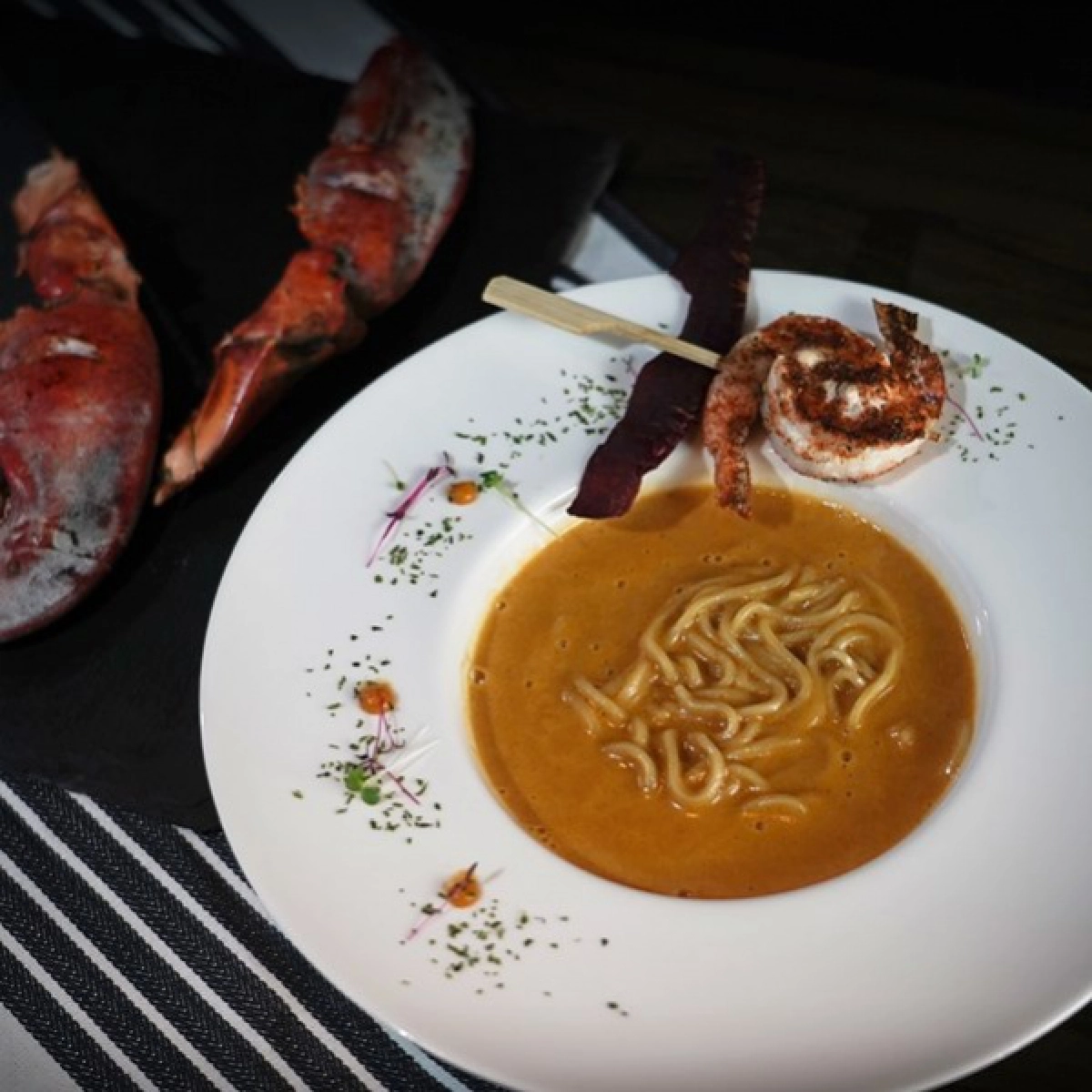 "เนื้อวากิว"ชั้นเลิศพร้อมเสิร์ฟอร่อยฟิน ที่ Wagyu Lab J Produced By Channel J 