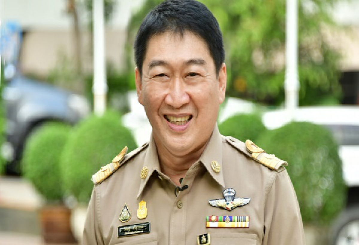 ครบรอบ 105  ปี กรมส่งเสริมสหกรณ์  ร่วมน้อมรำลึก\"พระบิดาแห่งการสหกรณ์ไทย\"พระราชวรวงศ์เธอ กรมหมื่นพิทยาลงกรณ์