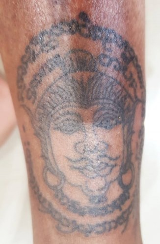 อ.อ๋อ บ่อทอง ผู้สืบสานลายยันต์ ตำนานผีหัวหลวง มหามนต์ตรา ยักษ์กินผีแห่งล้านนา