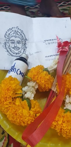 อ.อ๋อ บ่อทอง ผู้สืบสานลายยันต์ ตำนานผีหัวหลวง มหามนต์ตรา ยักษ์กินผีแห่งล้านนา