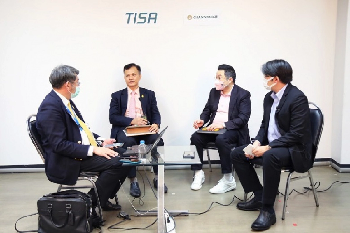 'ดีอีเอส' เตือนแอปโซเชียลเตรียมตัวรับ กม.คุ้มครองข้อมูลฯ มีผลบังคับใช้ทั้งฉบับ 1 มิ.ย. 64