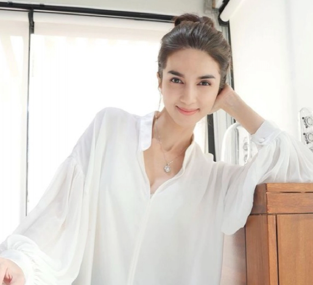 "โบว์ แวนด้า" โผกอดพ่อในรอบ 10 ปี วันนี้โบว์สานฝันให้พ่อสำเร็จแล้ว