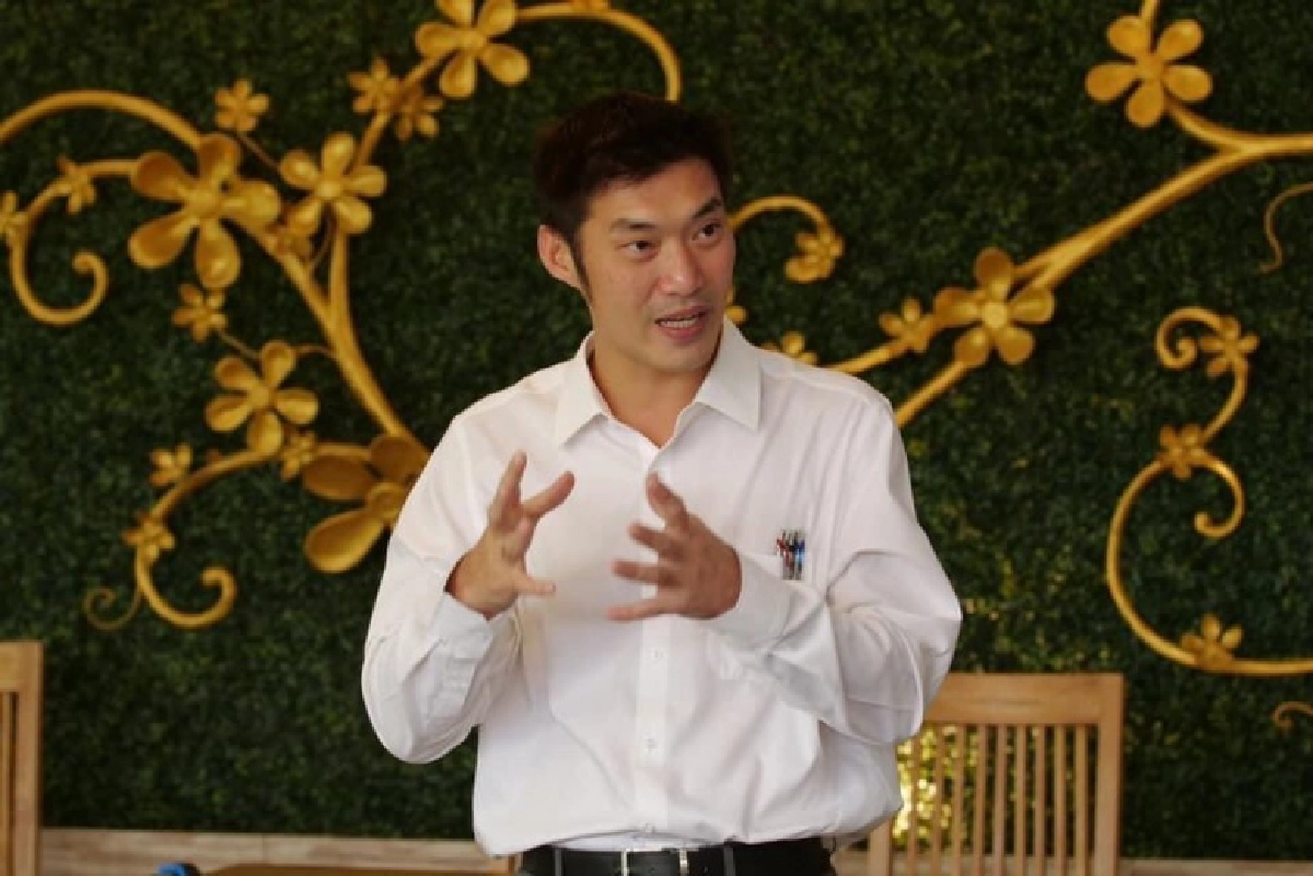 นครโคราช "ทอน" เหิมชนกลุ่มสุวัจน์