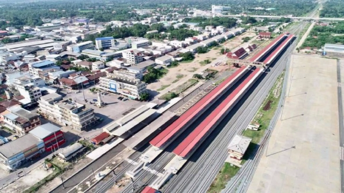 รฟม.ลุยประมูลรถไฟฟ้า 2 โครงการกว่า 2.4 แสนล้านบาท 
