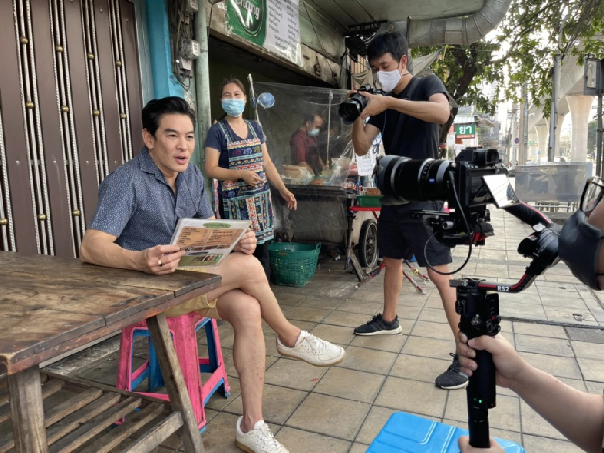 ช่อง 7HD จัดทัพรายการใหม่ครบเครื่อง เสิร์ฟความสนุกรับเดือนมีนาคม