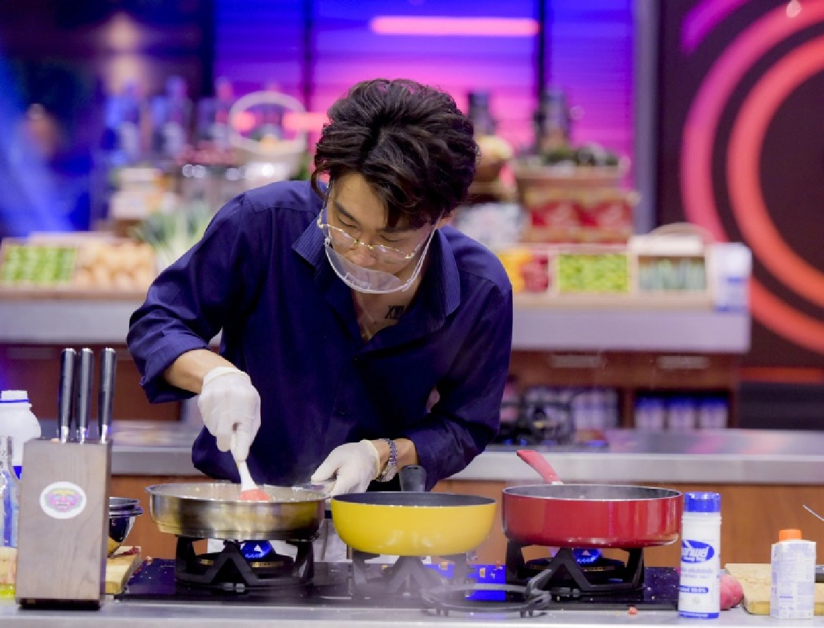 ผู้เข้าแข่งขันครวญออดิชั่น มาสเตอร์เชฟฯ ซีซั่น 4 โหดสุดๆ  