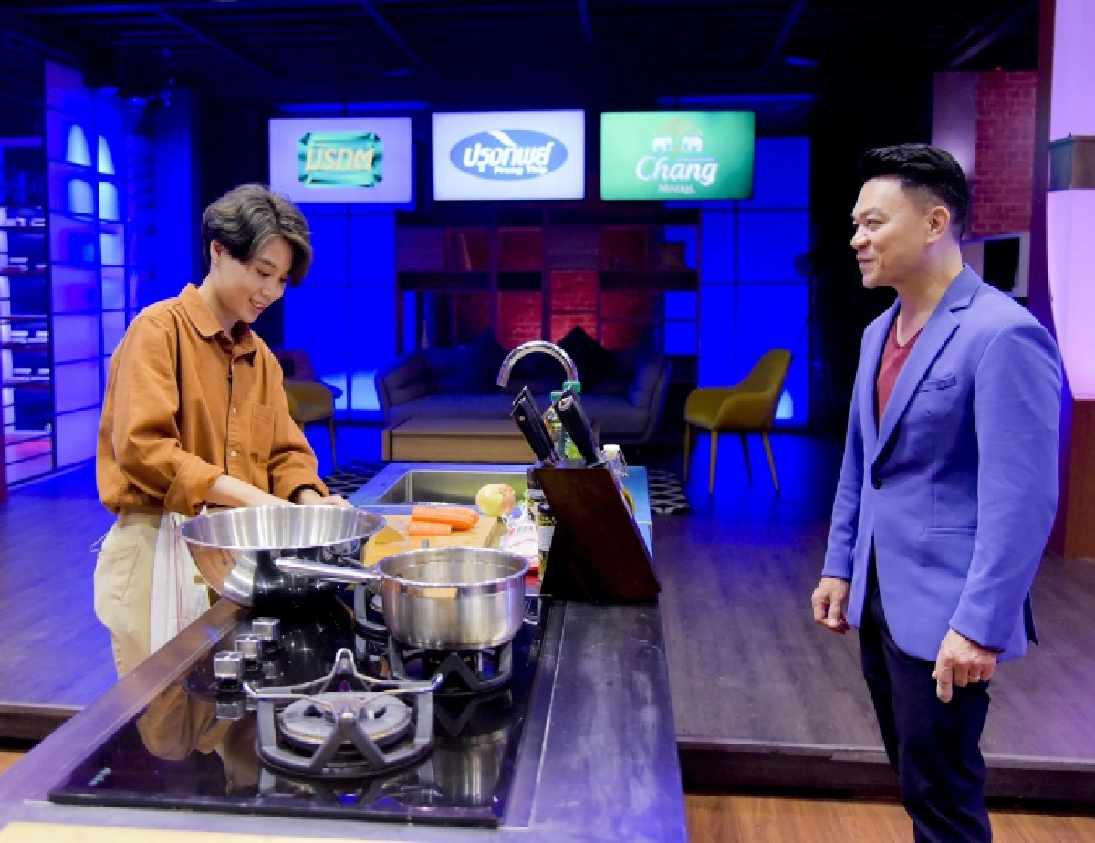 ผู้เข้าแข่งขันครวญออดิชั่น มาสเตอร์เชฟฯ ซีซั่น 4 โหดสุดๆ  