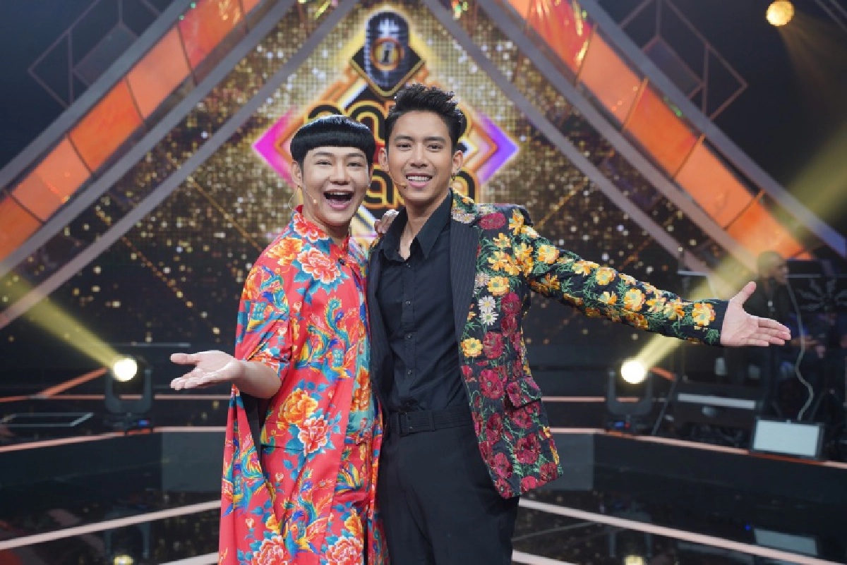 ช่อง 7HD จัดทัพรายการใหม่ครบเครื่อง เสิร์ฟความสนุกรับเดือนมีนาคม
