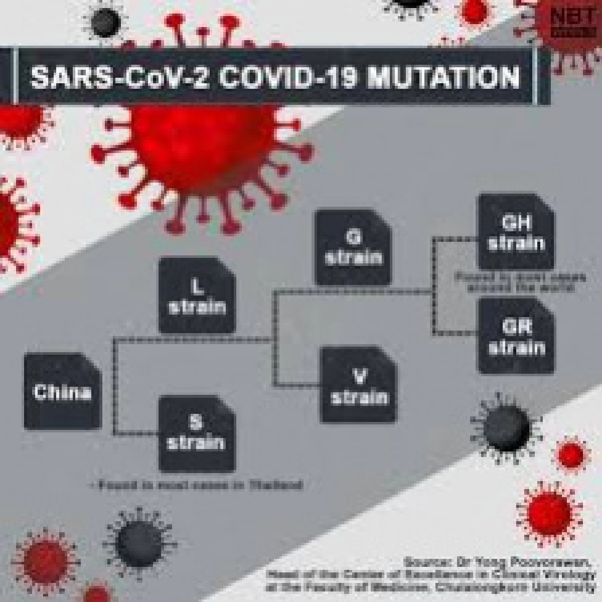 วัคซีนโควิด-19 "ฉีดซ้ำ 2 ยี่ห้อ"..ได้หรือไม่