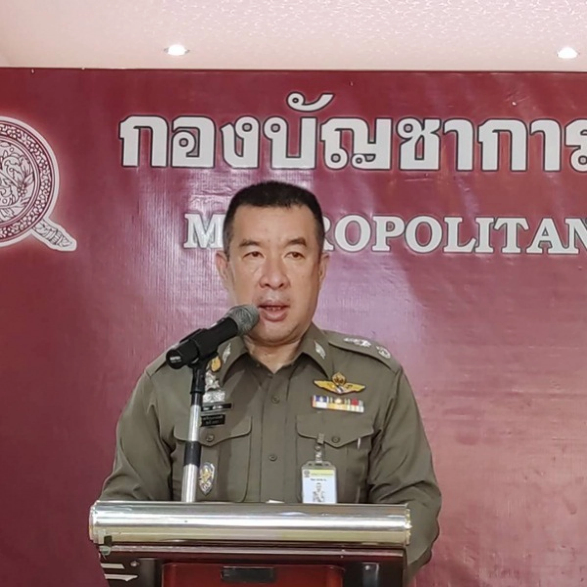  ระดมกำลังหลัก-เสริม 14 กองร้อยดูแลผู้ชุมนุมเคลื่อนขบวนไปบ้านพักนายกรัฐมนตรี