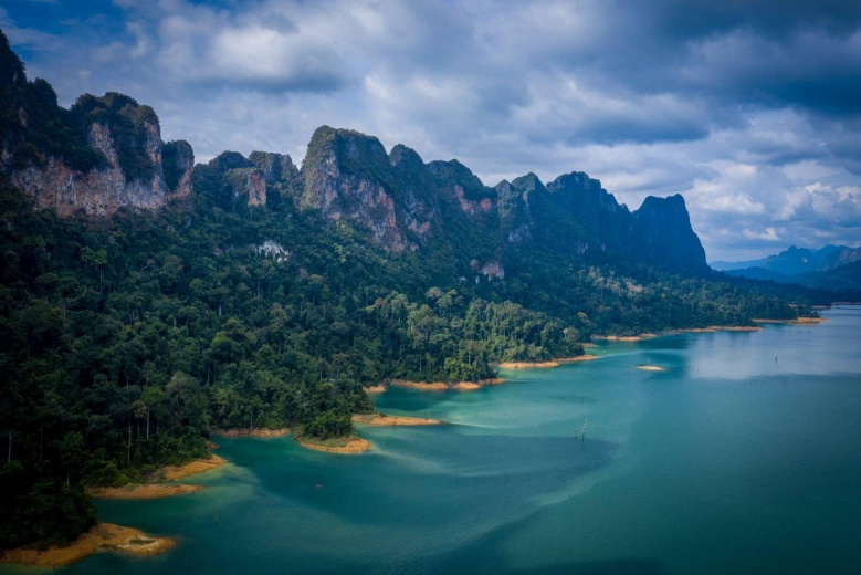 สร้าง Natural Connect ด้วยการท่องเที่ยวเชิงอนุรักษ์ คืนความสมดุลในการอยู่ร่วมกันระหว่างมนุษย์กับธรรมชาติ