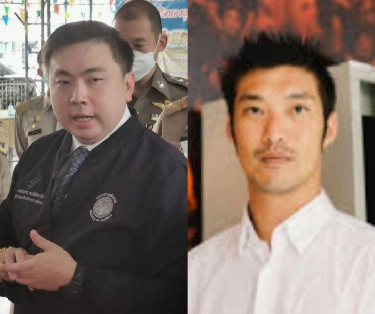 "สามารถ" ตั้งฉายา "ธนาธร" ว่าโย่งหลังไมค์ ให้หัดท่องจำรัฐธรรมนูญมาตรา 50 ให้ขึ้นใจก่อน จะได้ไม่ออกมาปล่อยไก่ด่ารัฐบาล