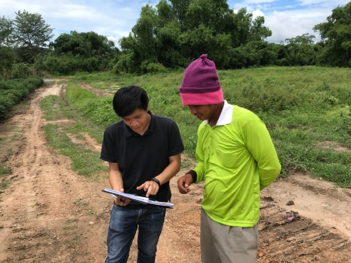 "CPF" โชว์ความสำเร็จ "เกษตรกรพึ่งตน ข้าวโพดยั่งยืน"​ ปลูกข้าวโพดรักษ์โลก สร้างรายได้ที่มั่นคง  