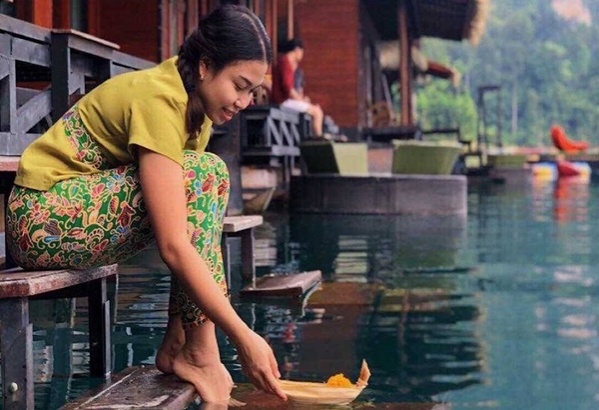 สร้าง Natural Connect ด้วยการท่องเที่ยวเชิงอนุรักษ์ คืนความสมดุลในการอยู่ร่วมกันระหว่างมนุษย์กับธรรมชาติ