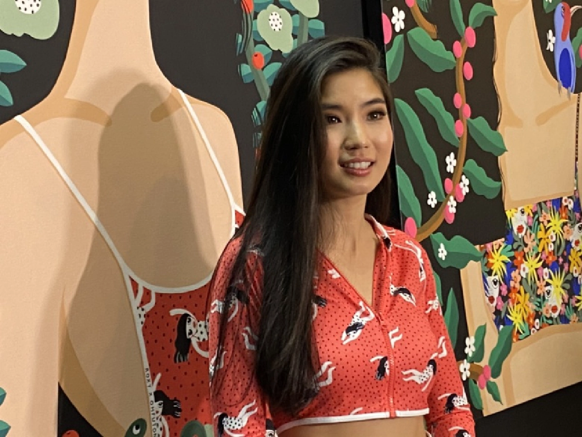 "ก้อย อรัชพร" ไม่รีบใช้คำว่าแฟนกับ "นิกกี้"  รักครั้งชัดเจนขึ้น อยู่ในสายตาของผู้ใหญ่